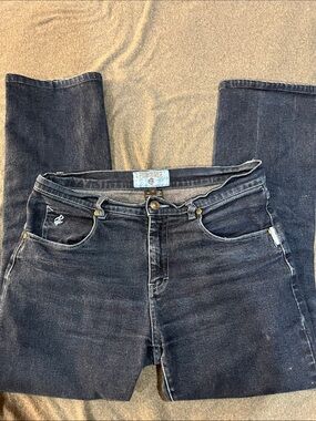 ✨ Rocawear Vintage Y2K Dark Wash Jeans ✨